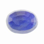 Blue Sapphire – 6.67 Carats (Ratti-7.37) Neelam